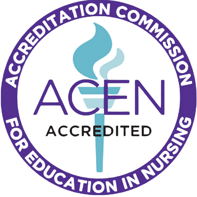 ACEN badge