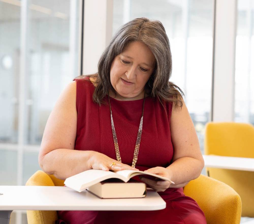 BBA Management Track