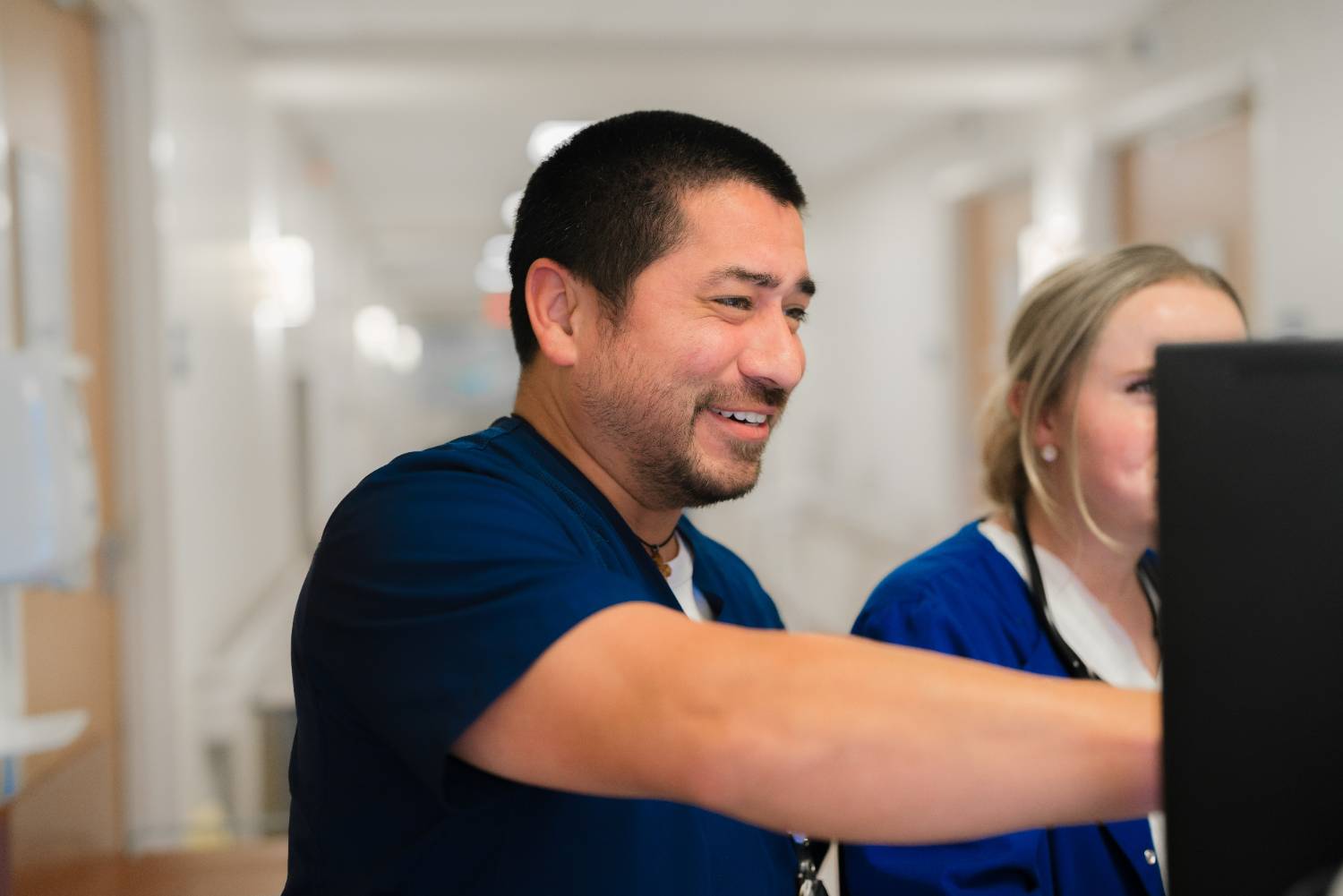 BSN faculty instruction