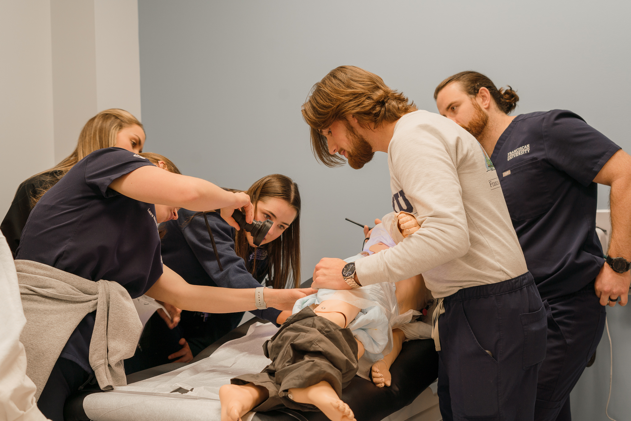 PA Escape Room Activity