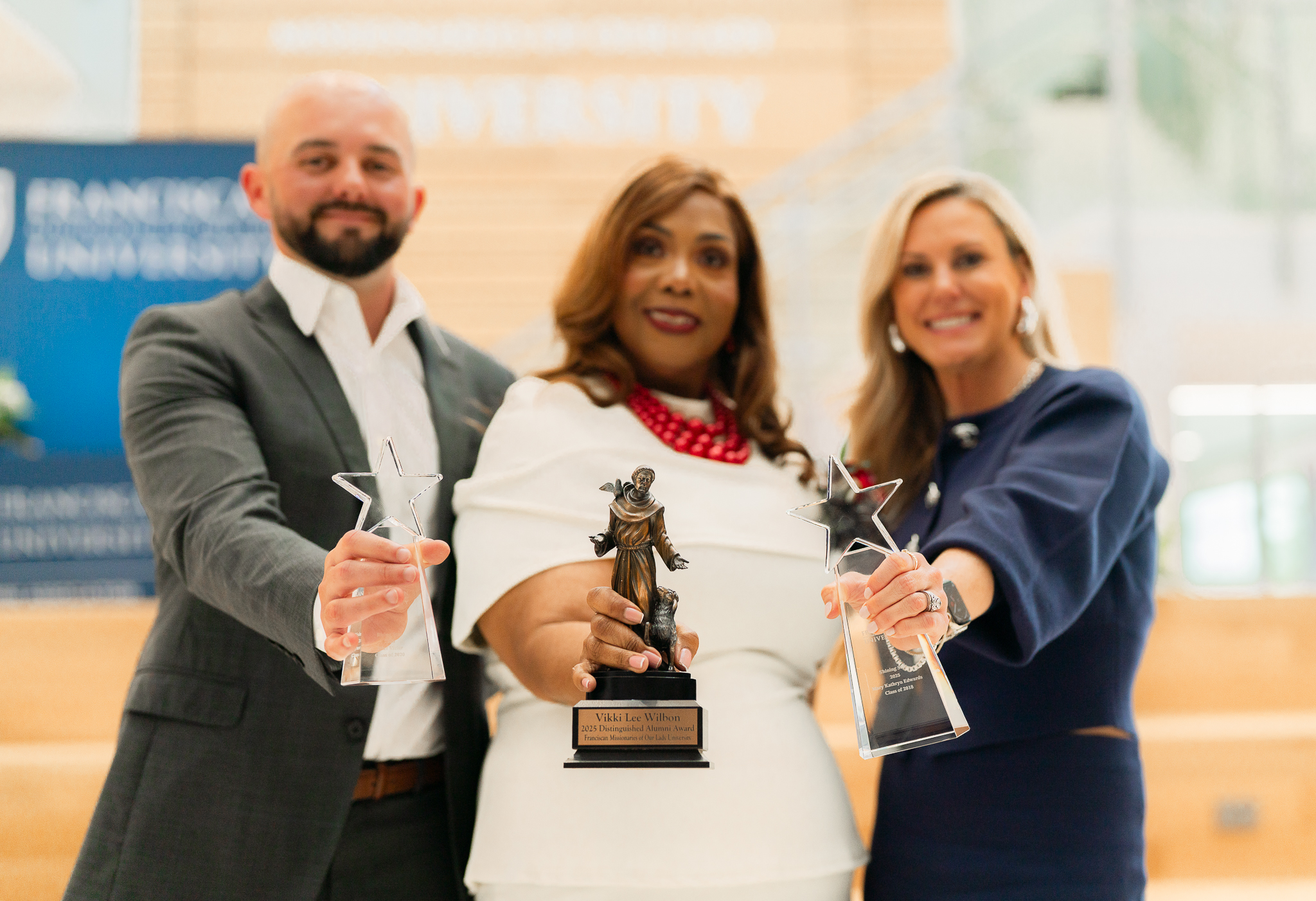 Hall of Distinction Event