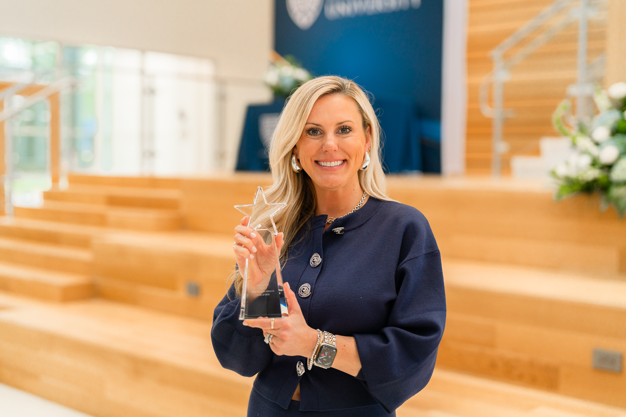 Mary Kathryn Edwards