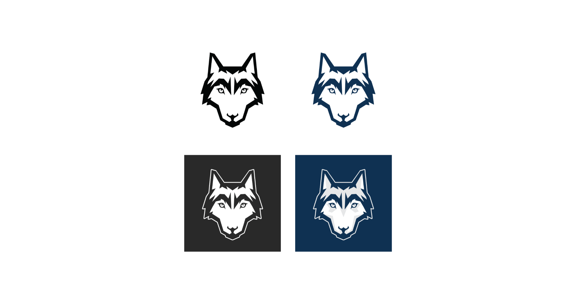 logo visuals