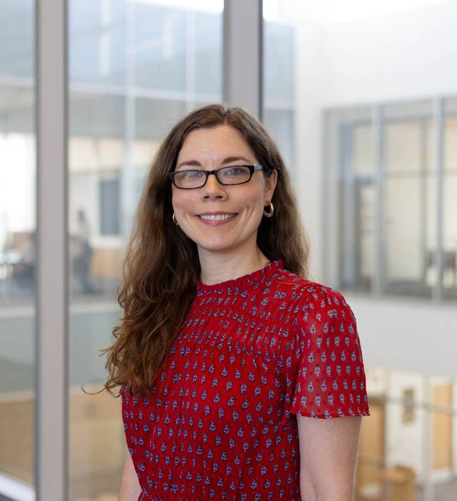 Hannah Ragusa headshot