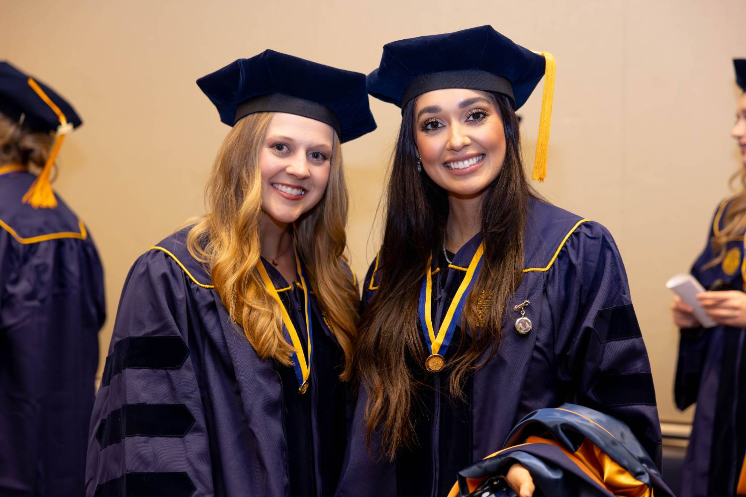 alumni