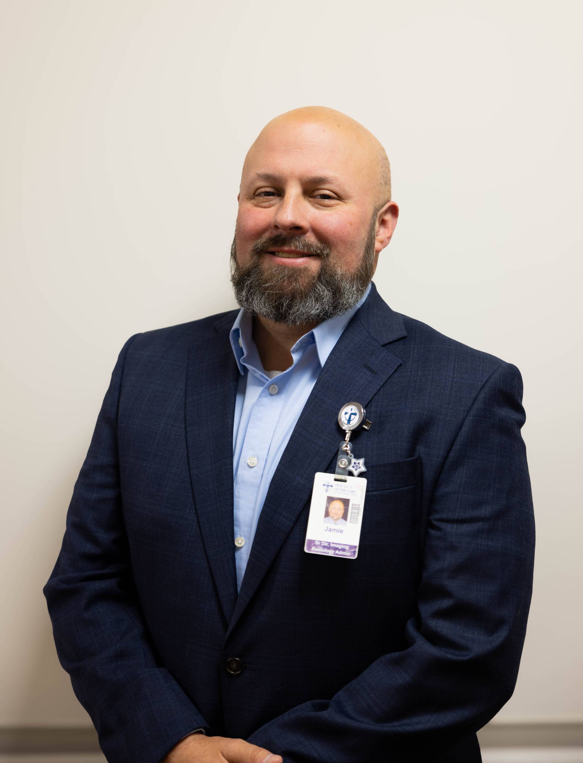 Jamie Murphy Headshot