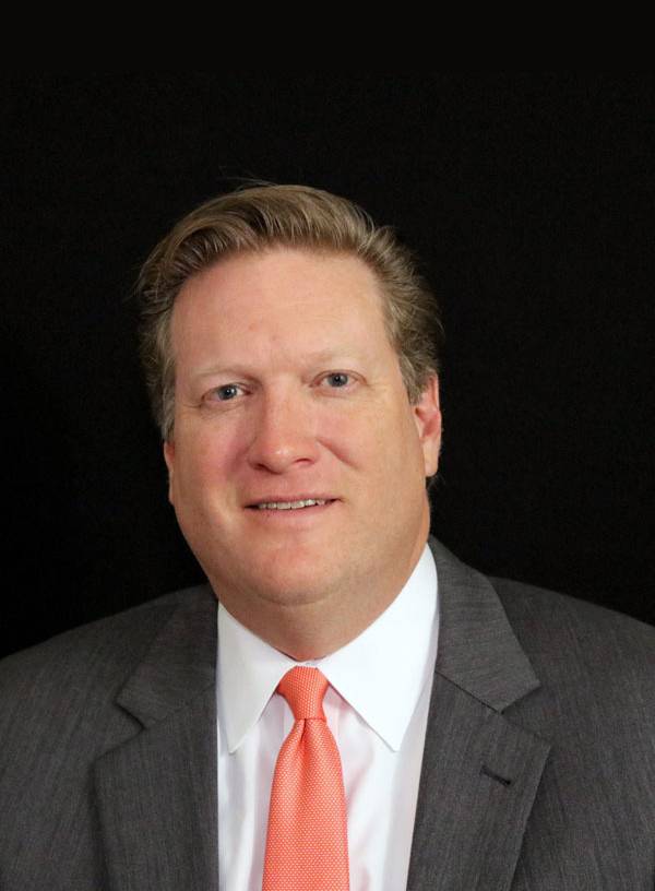 Craig A. Netterville